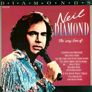 Neil Diamond